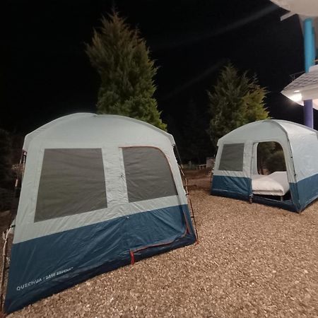 Gostops Bir, Landing Site Kültér fotó