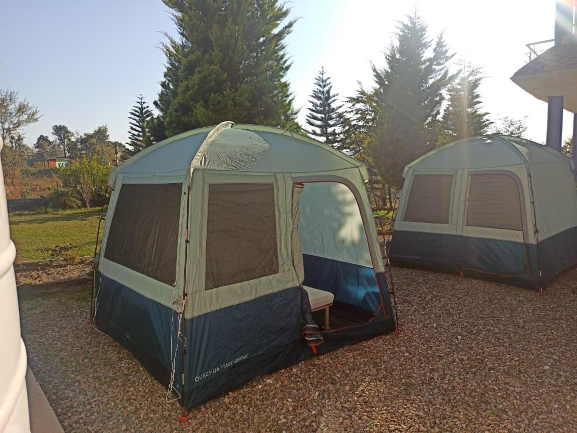 Gostops Bir, Landing Site Kültér fotó